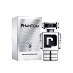 Paco Rabanne Phantom Eau De Toilette Masculino