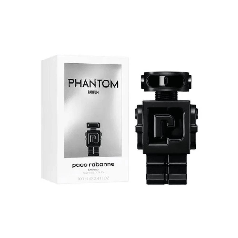 Paco Rabanne Phantom Parfum Masculino