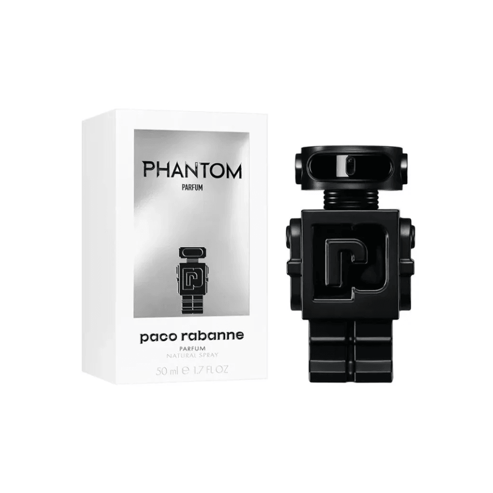 Paco Rabanne Phantom Parfum Masculino
