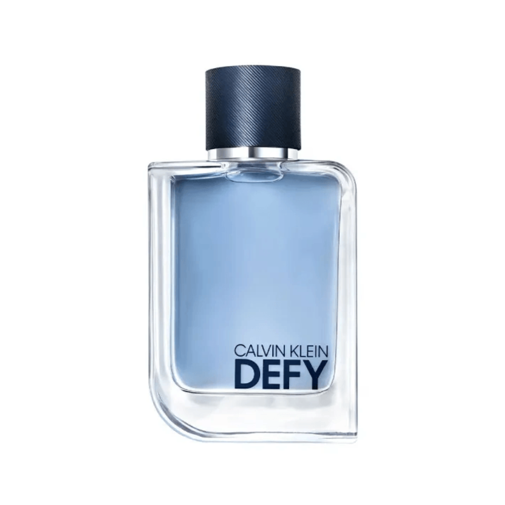 Calvin Klein Defy Eau De Toilette Masculino