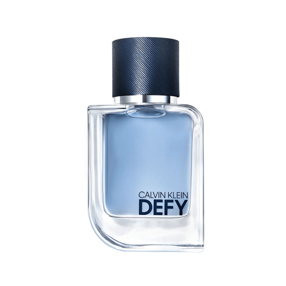 Calvin Klein Defy Eau De Toilette Masculino
