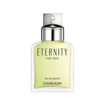 Calvin Klein Eternity Eau De Toilette Masculino Imagem principal do produto