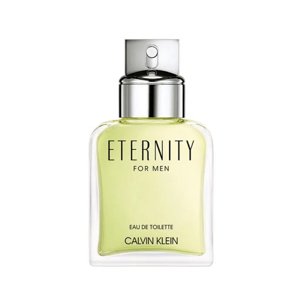 Calvin Klein Eternity Eau De Toilette Masculino