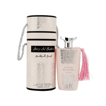 Nusuk Areej Al Zahoor Eau de Parfum Feminino Imagem secundária do produto