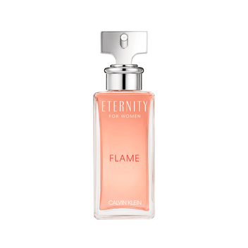 Calvin Klein Eternity Flame Eau De Parfum Feminino Imagem principal do produto