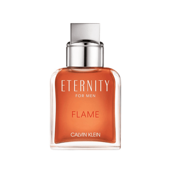 Calvin Klein Eternity Flame Eau De Toilette Masculino Imagem principal do produto