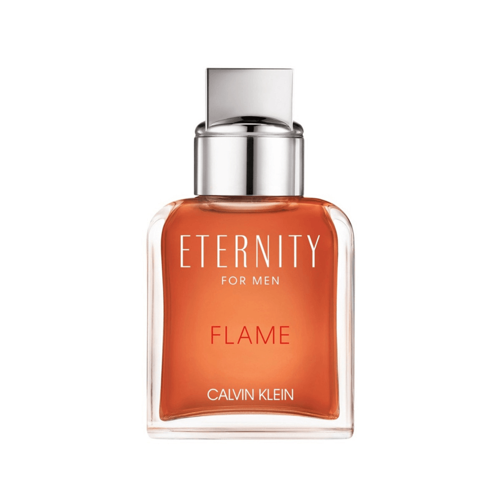 Calvin Klein Eternity Flame Eau De Toilette Masculino