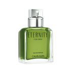 Calvin Klein Eternity For Men Eau de Parfum Masculino