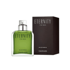 Calvin Klein Eternity For Men Eau de Parfum Masculino
