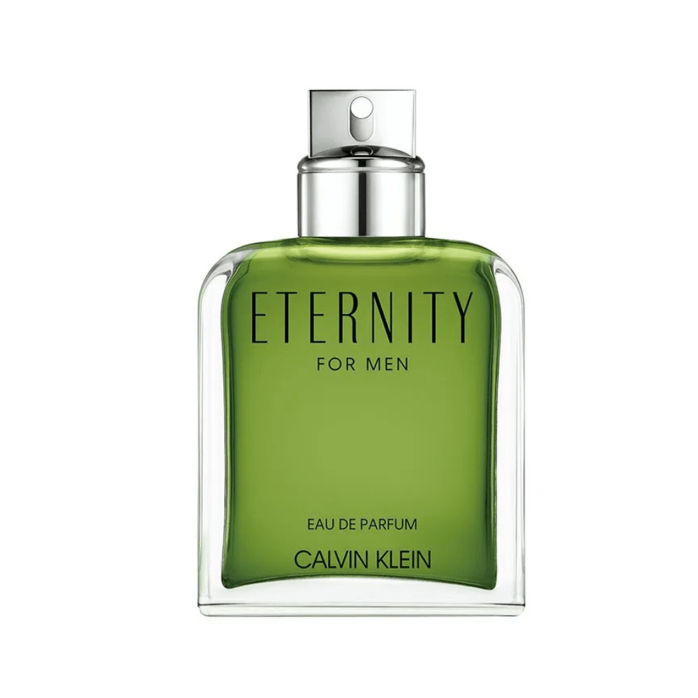 Calvin Klein Eternity For Men Eau de Parfum Masculino
