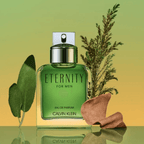 Calvin Klein Eternity For Men Eau de Parfum Masculino