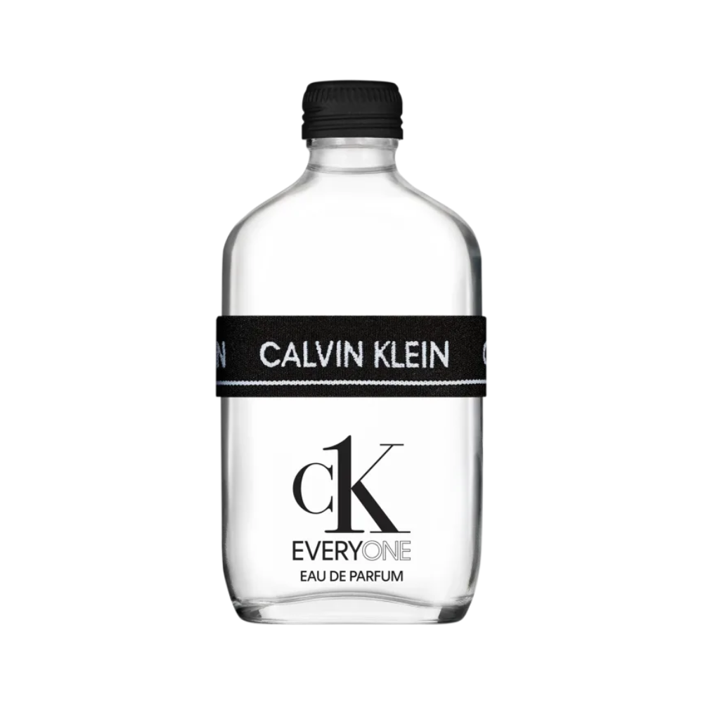 Calvin Klein Everyone Eau de Parfum Unissex