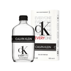 Calvin Klein Everyone Eau de Parfum Unissex