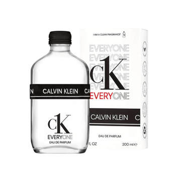 Calvin Klein Everyone Eau de Parfum Unissex Imagem secundária do produto