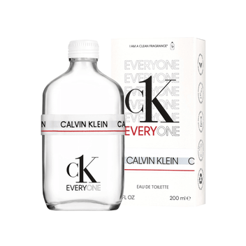 Calvin Klein Everyone Eau De Toilette Unissex Imagem secundária do produto