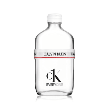 Calvin Klein Everyone Eau De Toilette Unissex Imagem principal do produto
