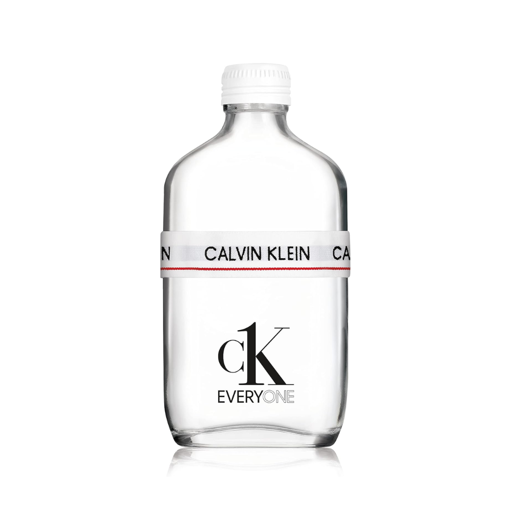 Calvin Klein Everyone Eau De Toilette Unissex