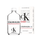 Calvin Klein Everyone Eau De Toilette Unissex