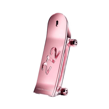 Carolina Herrera 212 Heroes Forever Young Eau De Parfum Feminino Imagem principal do produto