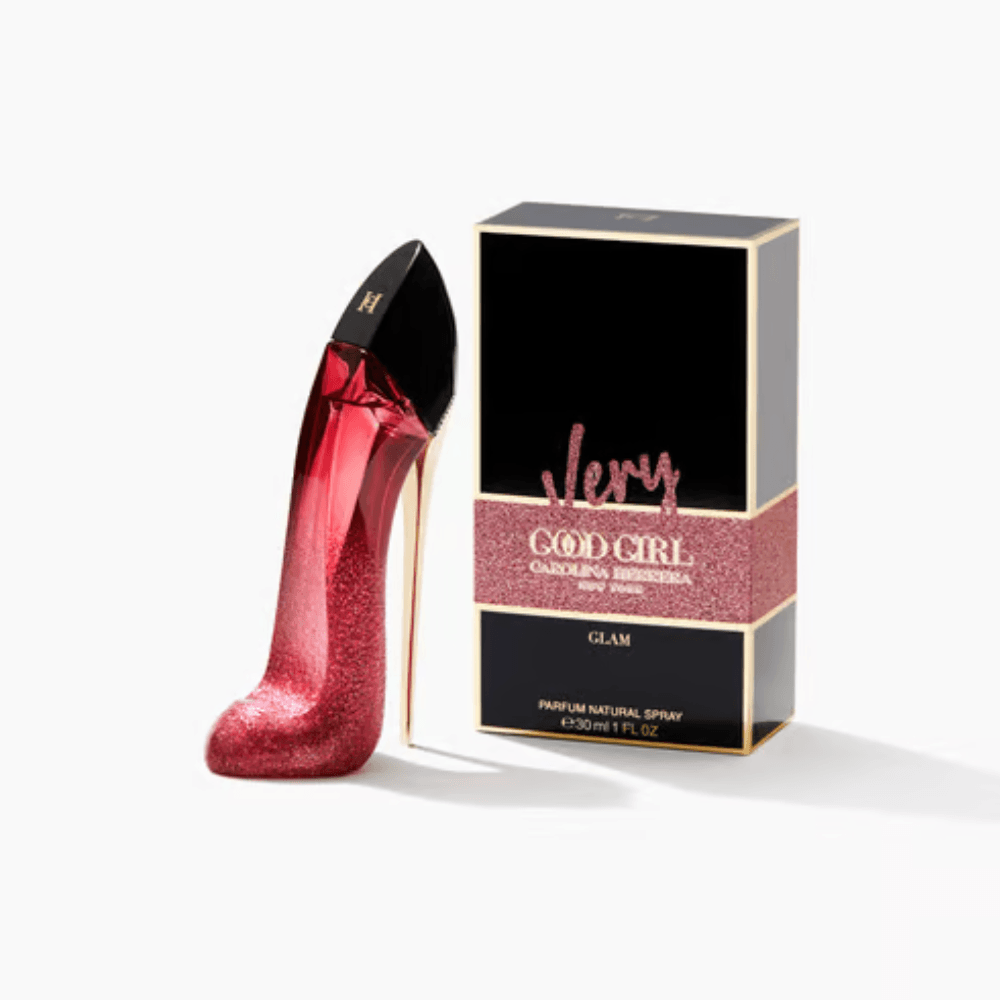 Carolina Herrera Very Good Girl Glam Eau de Parfum Feminino