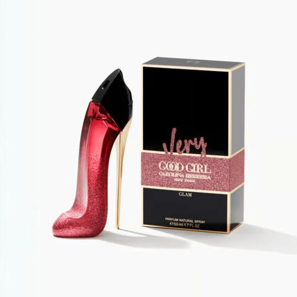 Carolina Herrera Very Good Girl Glam Eau de Parfum Feminino