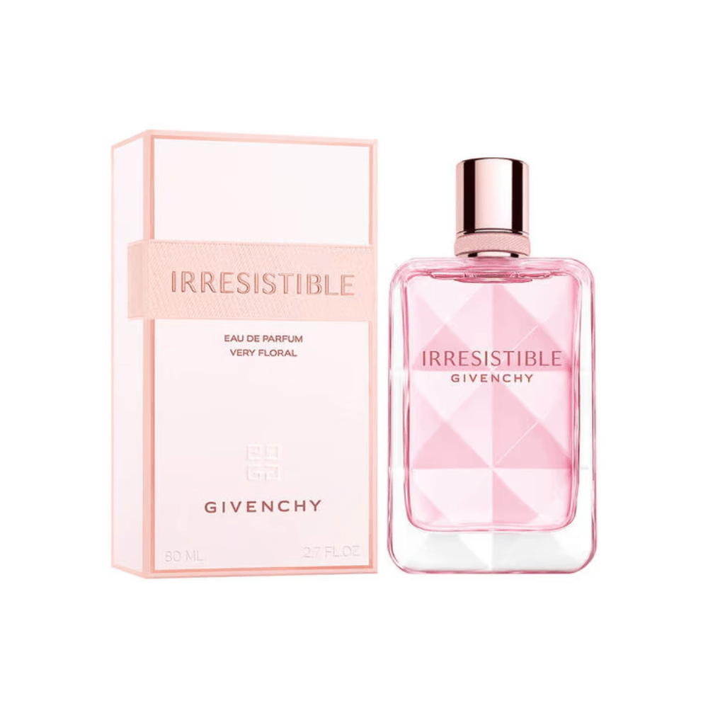 Givenchy Irresistible Very Floral Eau de Parfum Feminino