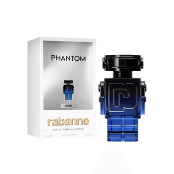 Paco Rabanne Phantom Intense Eau De Parfum Masculino Imagem secundária do produto