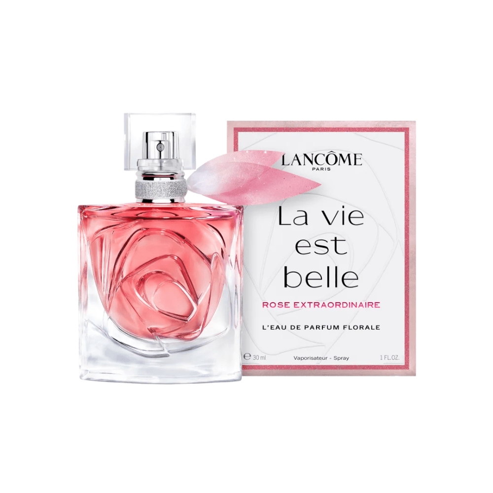 Lancôme La Vie Est Belle Rose Extraordinaire Eau De Parfum Feminino