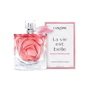 Lancôme La Vie Est Belle Rose Extraordinaire Eau De Parfum Feminino Imagem secundária do produto