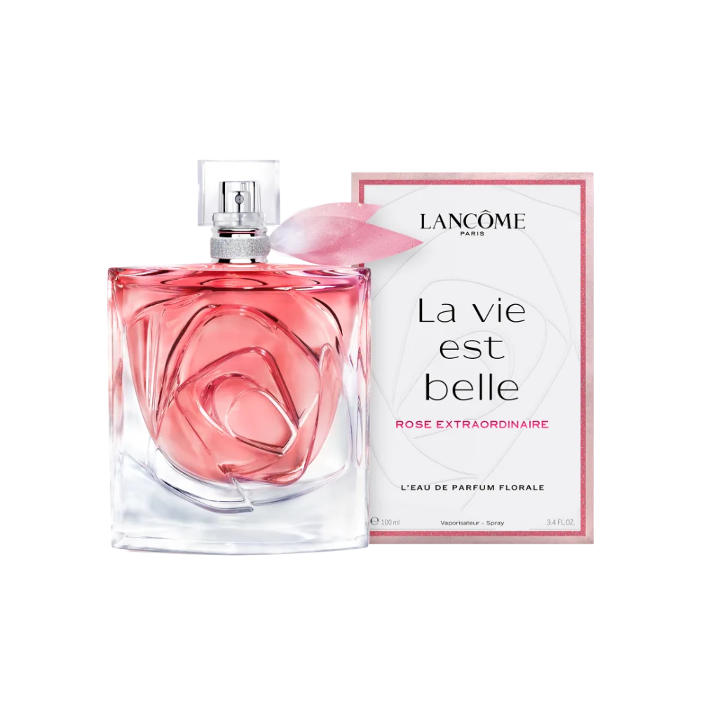 Lancôme La Vie Est Belle Rose Extraordinaire Eau De Parfum Feminino