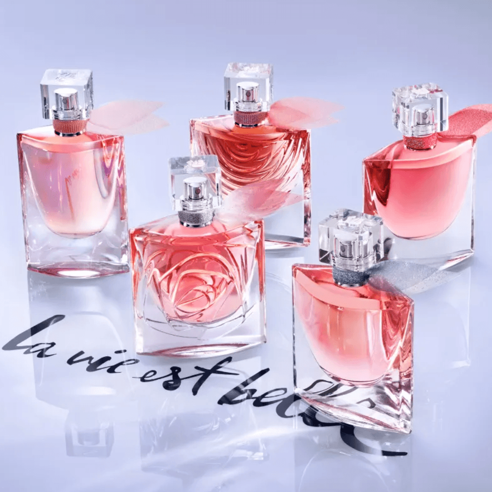 Lancôme La Vie Est Belle Rose Extraordinaire Eau De Parfum Feminino