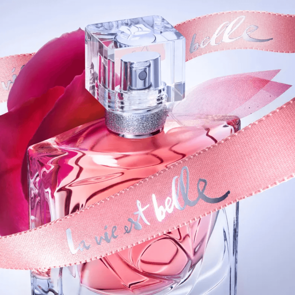 Lancôme La Vie Est Belle Rose Extraordinaire Eau De Parfum Feminino