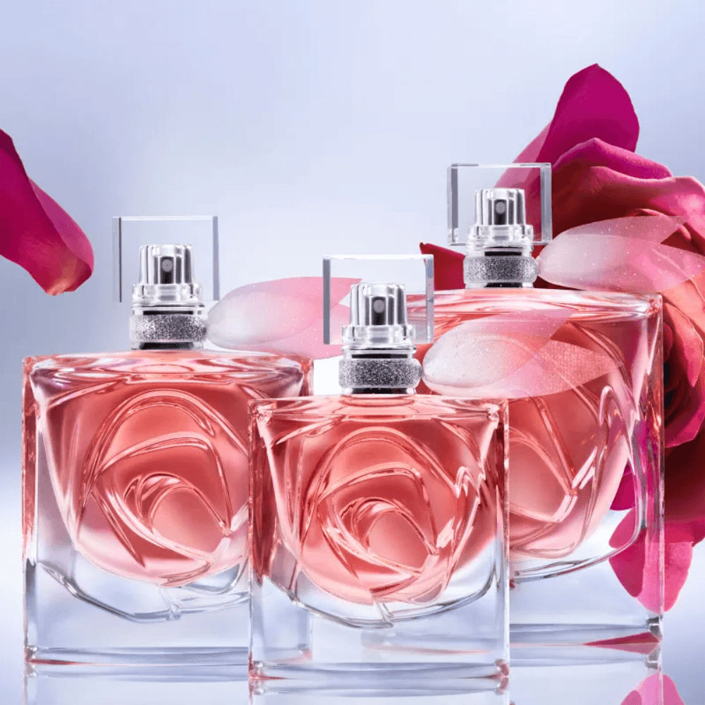 Lancôme La Vie Est Belle Rose Extraordinaire Eau De Parfum Feminino