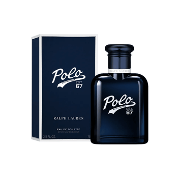 Ralph Lauren Polo 67 Eau De Toilette Masculino Imagem secundária do produto