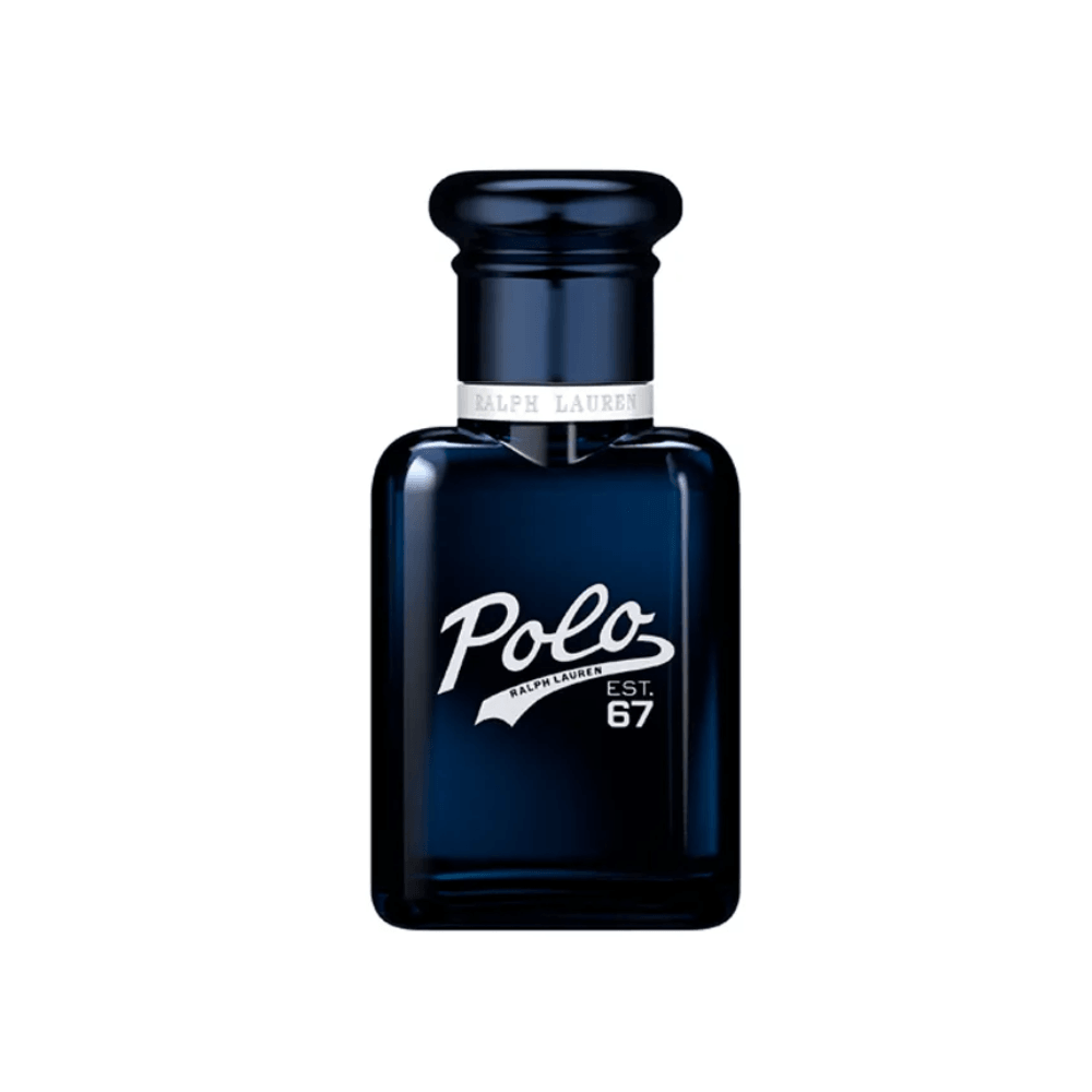 Ralph Lauren Polo 67 Eau De Toilette Masculino