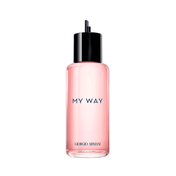 Giorgio Armani My Way Refill Eau De Parfum Feminino Imagem principal do produto