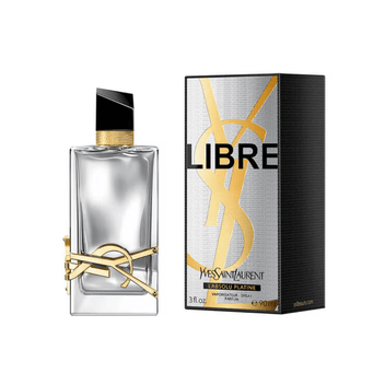 Yves Saint Laurent Libre Absolu Platine Eau De Parfum Feminino Imagem secundária do produto