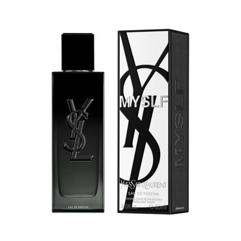 Yves Saint Laurent Myslf Eau De Parfum Masculino