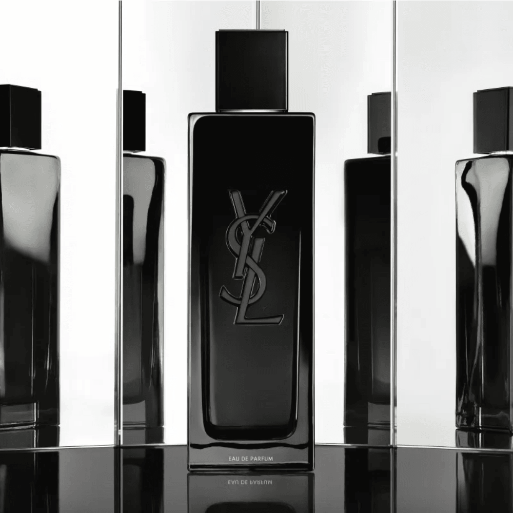 Yves Saint Laurent MYSLF Eau de Parfum Masculino – Le'Loyn Parfums