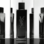 Yves Saint Laurent MYSLF Eau de Parfum Masculino