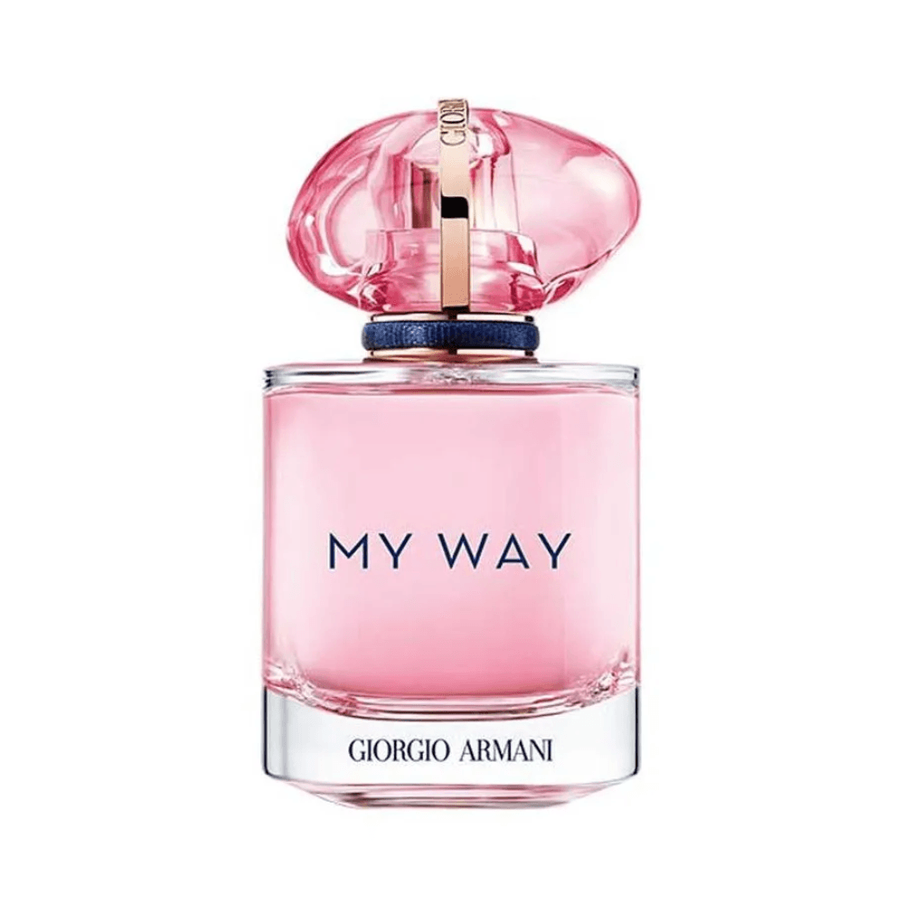 Giorgio Armani My Way Nectar Eau de Parfum Feminino – Le'Loyn Parfums