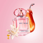 Giorgio Armani My Way Nectar Eau de Parfum Feminino