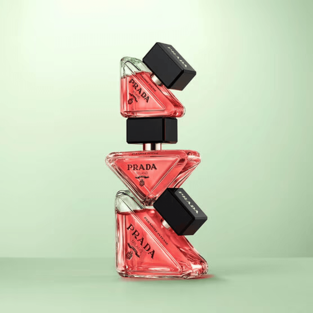 Prada Paradoxe Intense Eau De Parfum Feminino