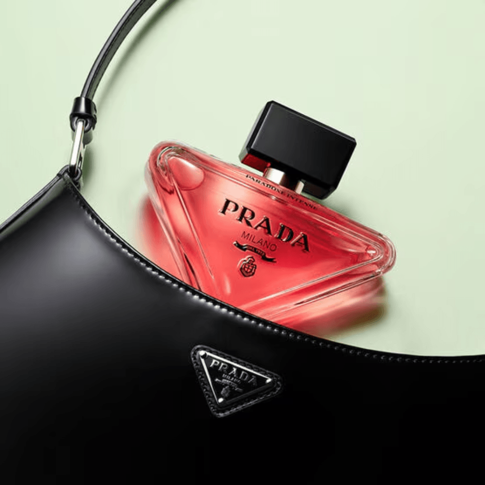 Prada Paradoxe Intense Eau De Parfum Feminino