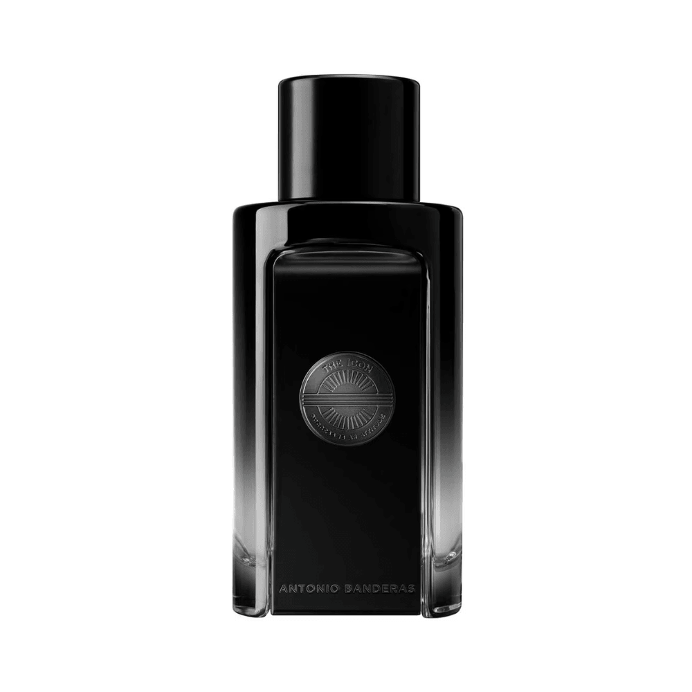 Antonio Banderas The Icon Eau de Parfum Masculino