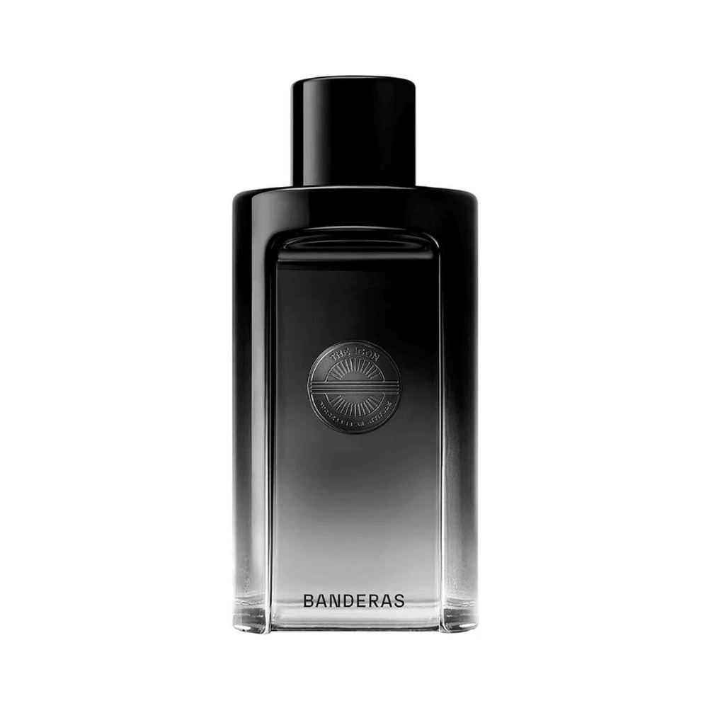 Antonio Banderas The Icon Eau de Parfum Masculino
