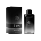 Antonio Banderas The Icon Eau de Parfum Masculino