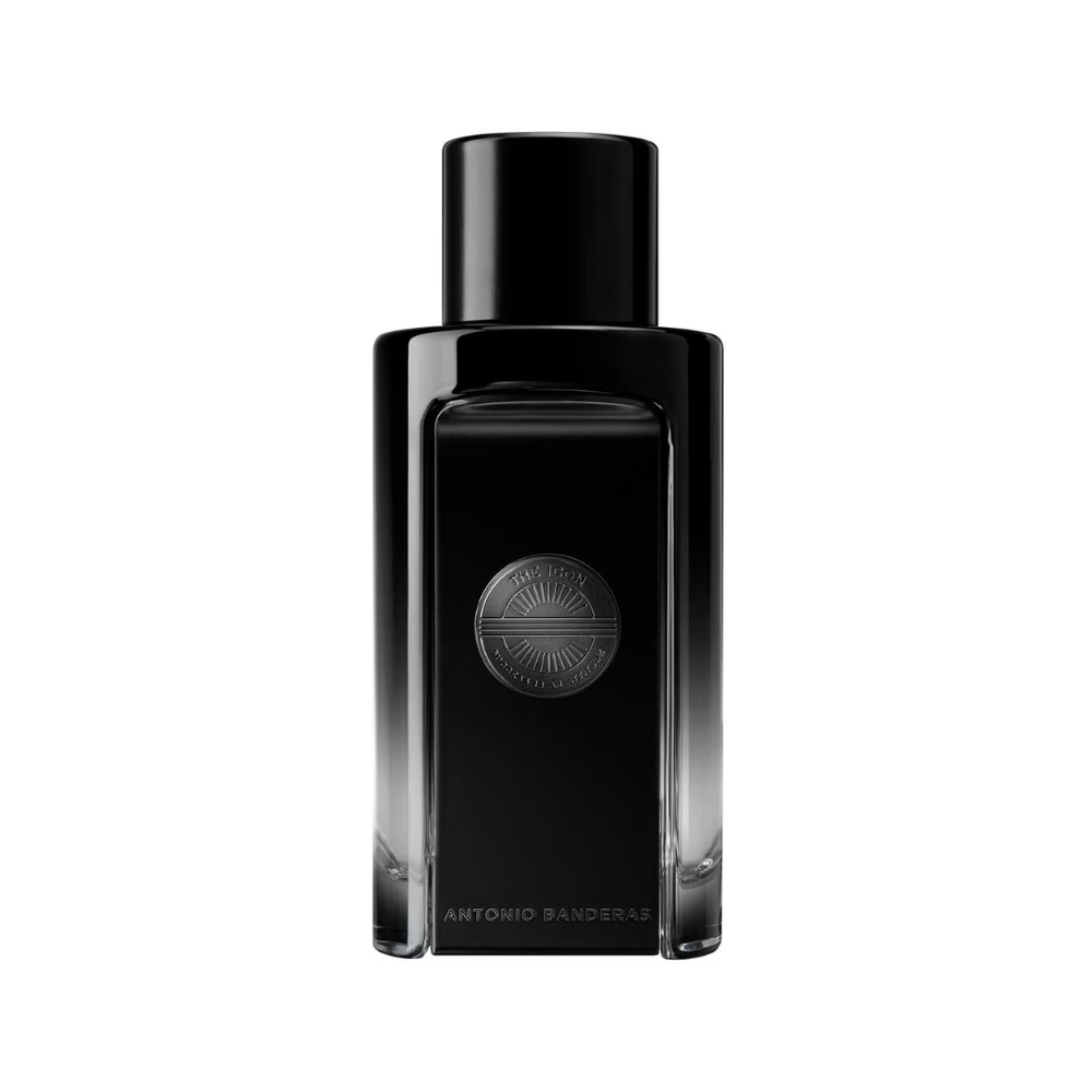 Antonio Banderas The Icon Eau De Parfum Masculino