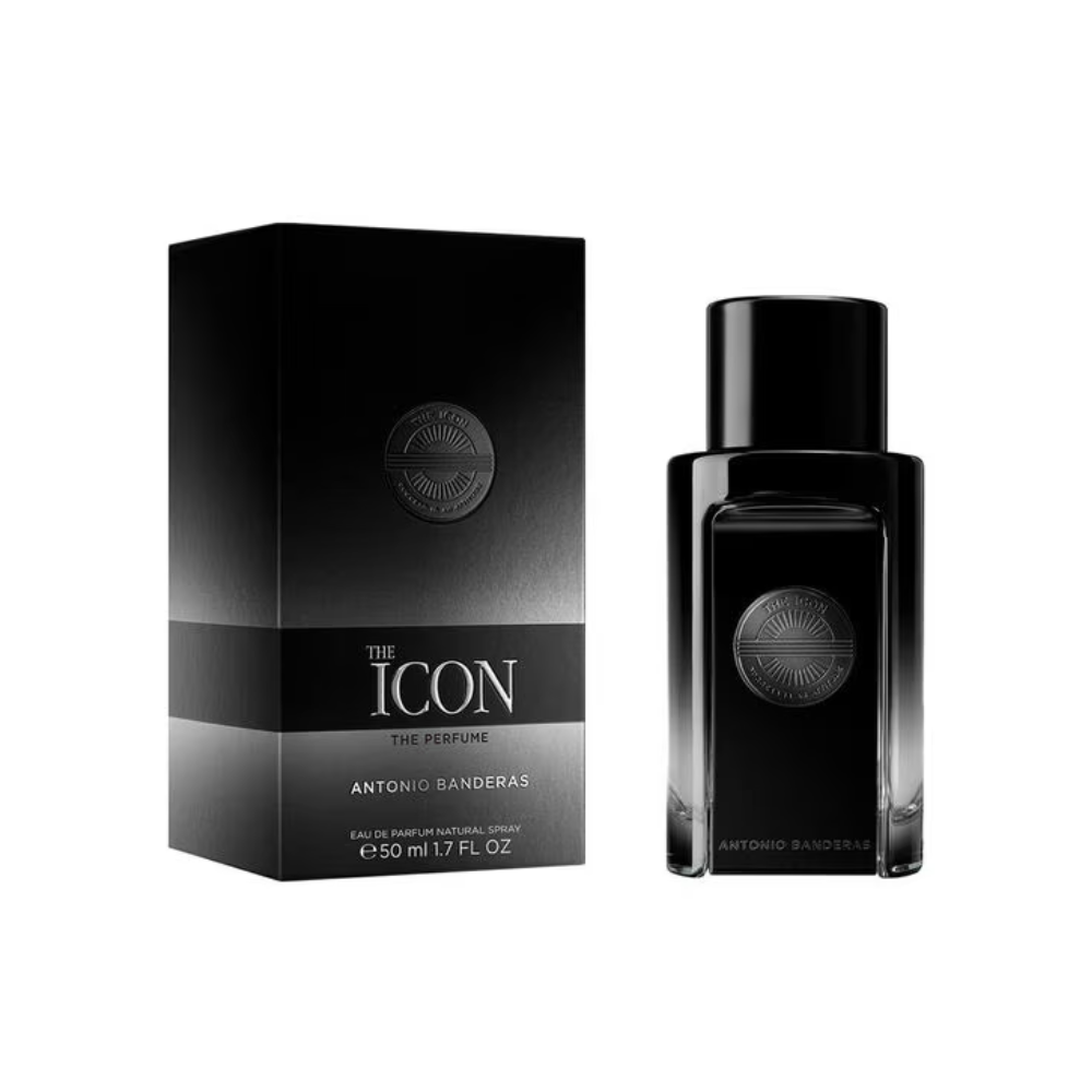 Antonio Banderas The Icon Eau De Parfum Masculino