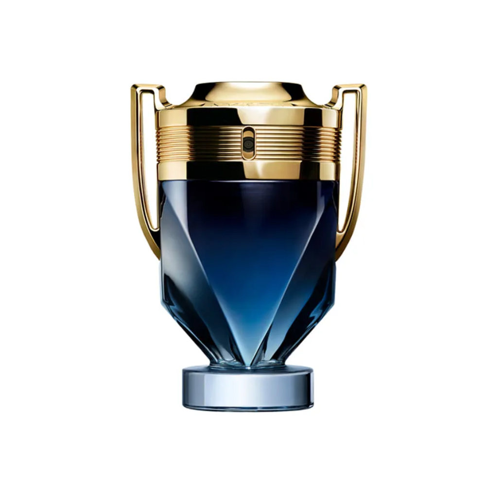 Paco Rabanne Invictus Parfum Masculino